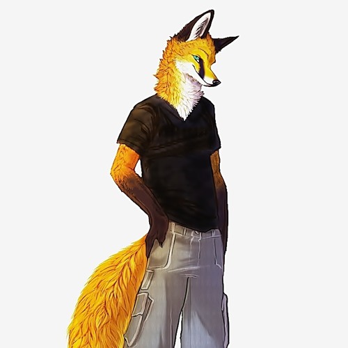 CodeyFox’s avatar