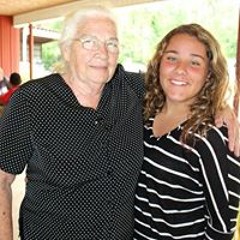 Courteney BriAnna Carter