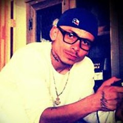 Eliazar Cruz Reyes Jr.