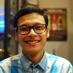 Coy Andrew E. Galido