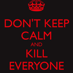 Kill Zedd !