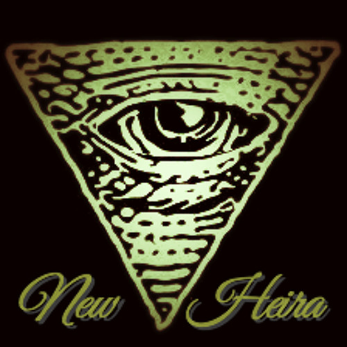 New Heira’s avatar