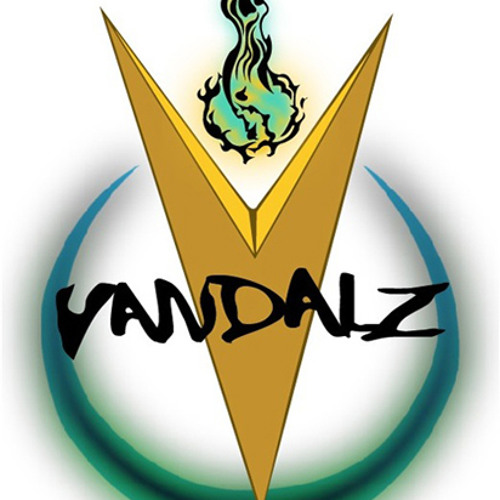VANDALZ Collective’s avatar