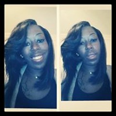 LaShonda Nicole Kitchens