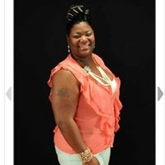 Naomi Lovinme Westbrook