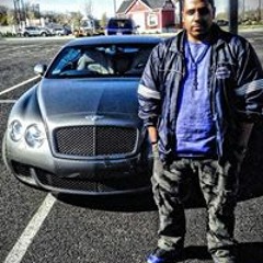 Ozzy DollarSign Suncar