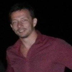 Radoslaw Alex Starosielec