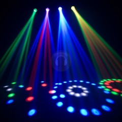 DJ Harvstar Hot Rocking :-)