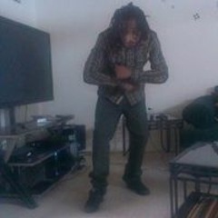 Hustle Mackin Warren