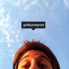 Guillaume Prost