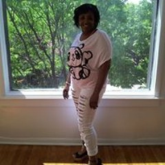 Cylonne Candler Dickerson