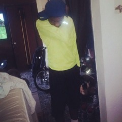 keyshawn's