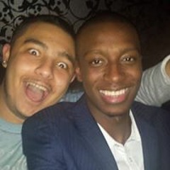 James Cameron Carter