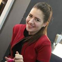 Liliana Nasrallah