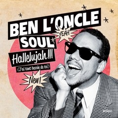 Stream Ben l'Oncle Soul music | Listen to songs, albums, playlists for free  on SoundCloud