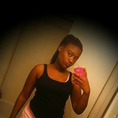 Tisha Missn Van Moses