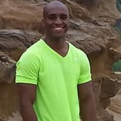 Mongezi Moeketsi Xako