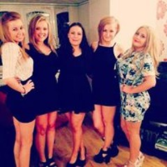 Georgia Laura Rollings