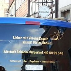 Gerald Rudolf Ludolph