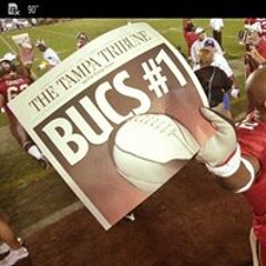 Linreccus BucsFan Hampton