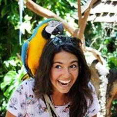 Liliana Urrutia Ripoll