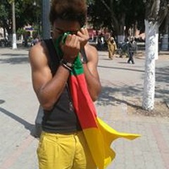 Johann Kevin Bitogol