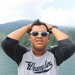 M Ridho Fahrezi