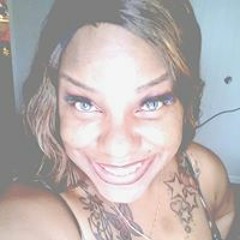 Nicole CoCo Edgerton