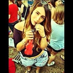 Nicole Garofalo