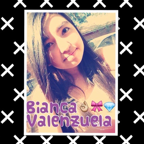 Bianca Valenzuela N’s avatar