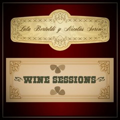 WINE SESSIONS