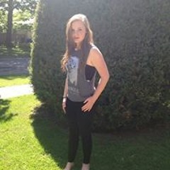 Samantha Witkowski 1