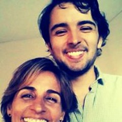 Caliche Ortiz Molina