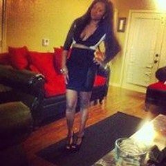 Ebony Ebby Kae Kirby