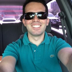 Alejandro Carrillo Millán