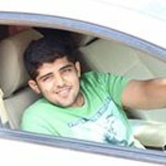 Shahzaib Shaukat