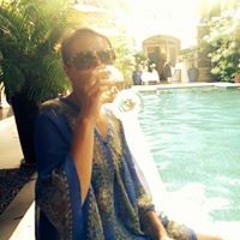 Danielle Renée Johnston