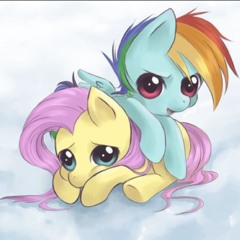 Stream Rainbow Dash music  Listen to songs, albums, playlists for free on  SoundCloud
