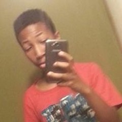 Themond Fame Smith