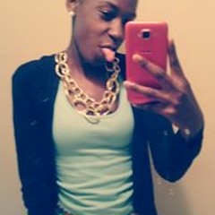 Jaterria Leatherwood