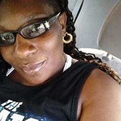 Jejanne Chante Mayberry