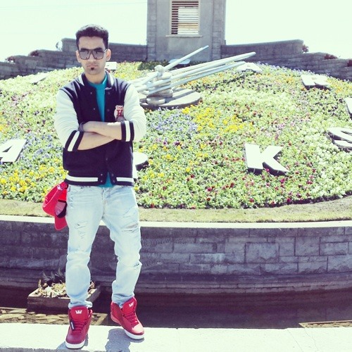 Stream Xperado Virk music | Listen to songs, albums, playlists for free ...