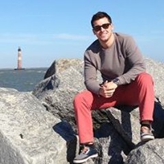 Chris Logan