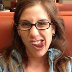 Meredith Kate Martelli