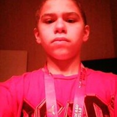 Michael Anthony Madrid