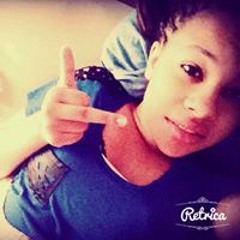 CeCe GeekinAllday Nicole