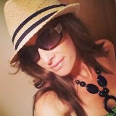 Kristin Noel Fountain