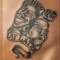 tattoo love