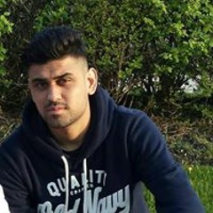 Kamal Arora 7