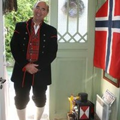 David John Smith 2